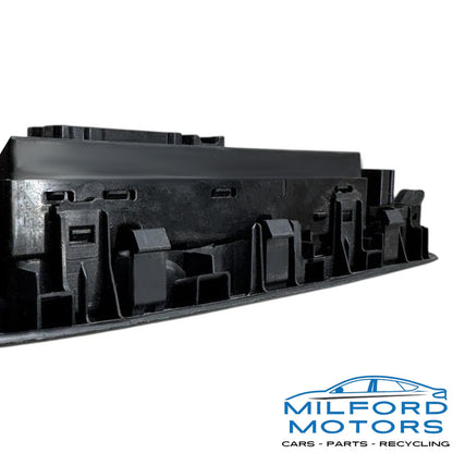 13-20 Nissan Pathfinder Power Window Master Switch Driver Door OEM Button