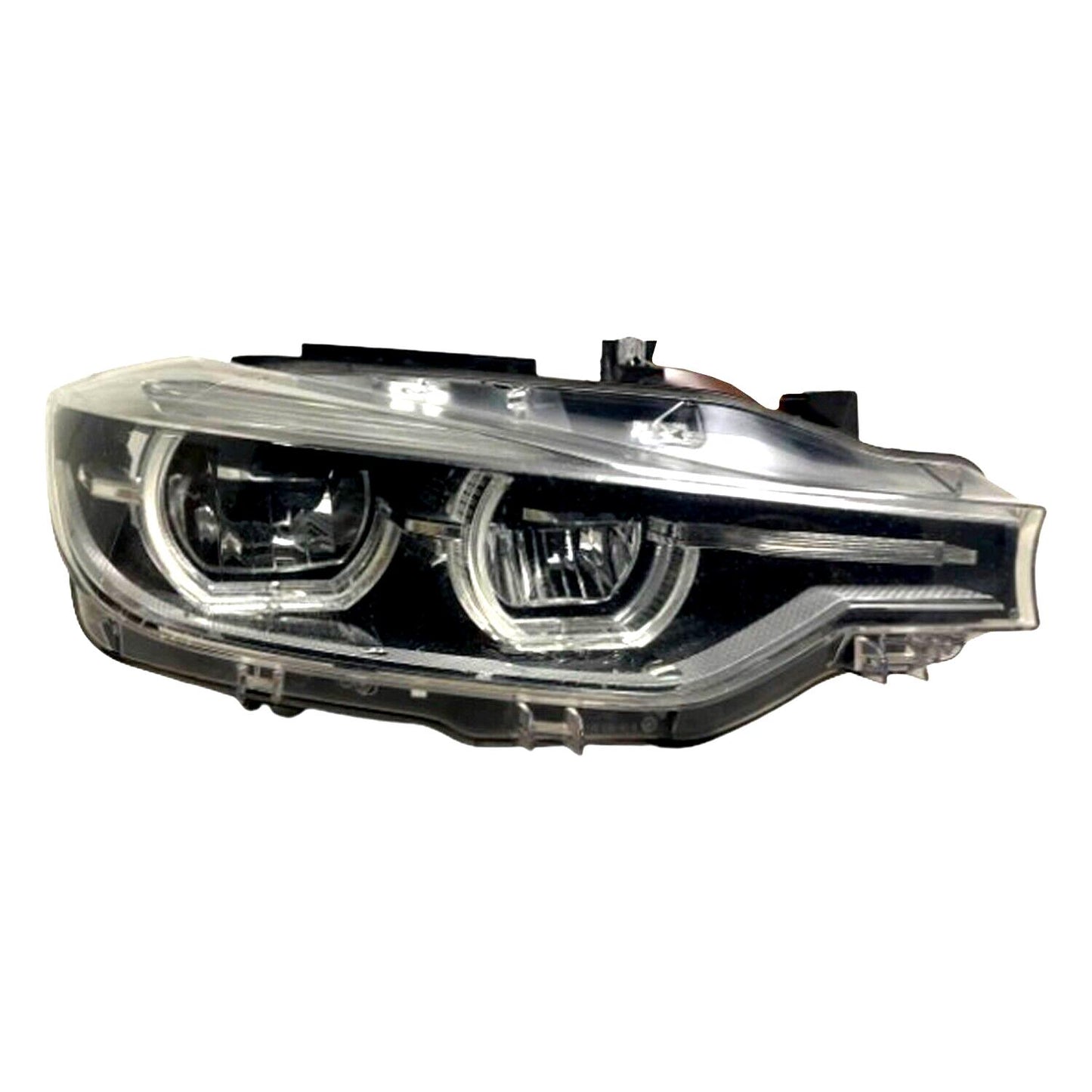 Front Passenger Side Headlight 2016-19 BMW 3 Series 330i 328i 320i 340i 335i