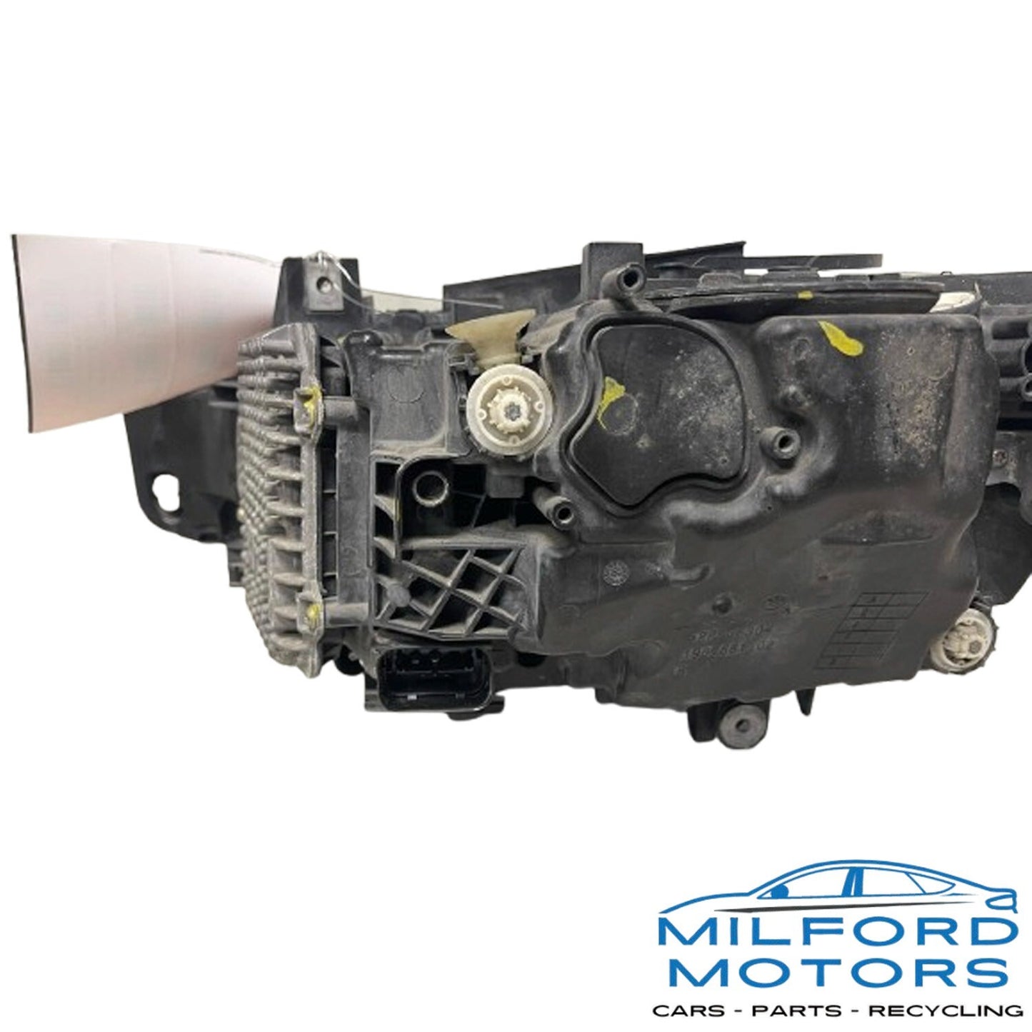 Front Passenger Side Headlight 2016-19 BMW 3 Series 330i 328i 320i 340i 335i