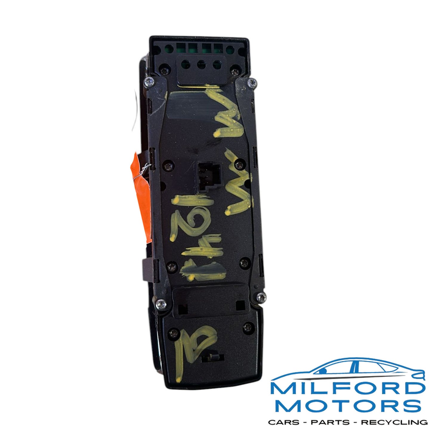 OEM Mercedes Power Window Master Switch Driver Side A2128208310 W204 W212