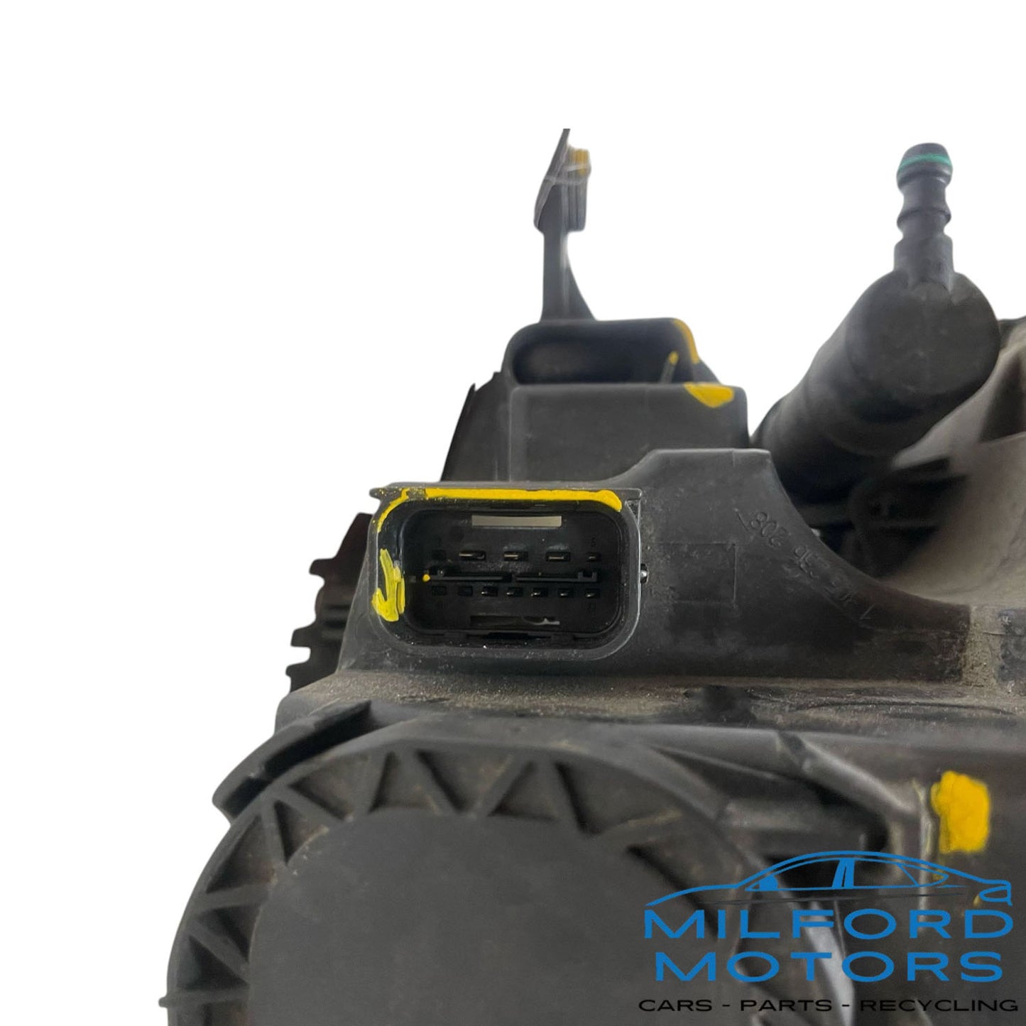 OEM Driver Headlight Xenon HID Fits 07-15 MINI COOPER