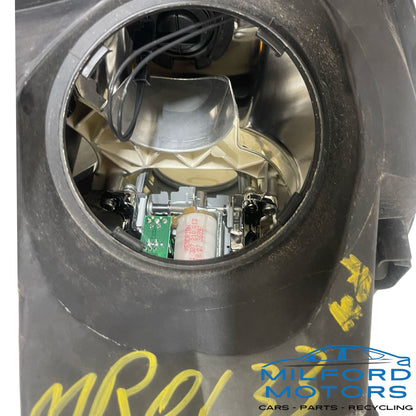 OEM Driver Headlight Xenon HID Fits 07-15 MINI COOPER