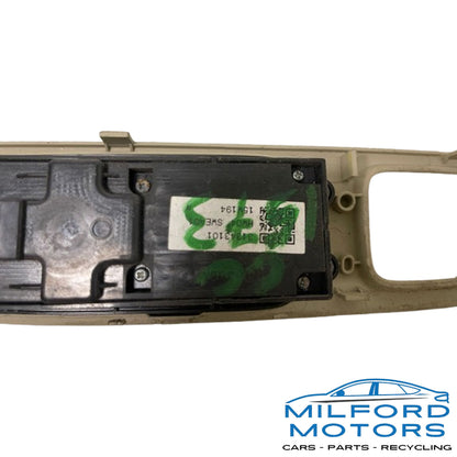 Volvo S60 V60 XC60 2014-2018 Driver Front Door Window Switch OEM