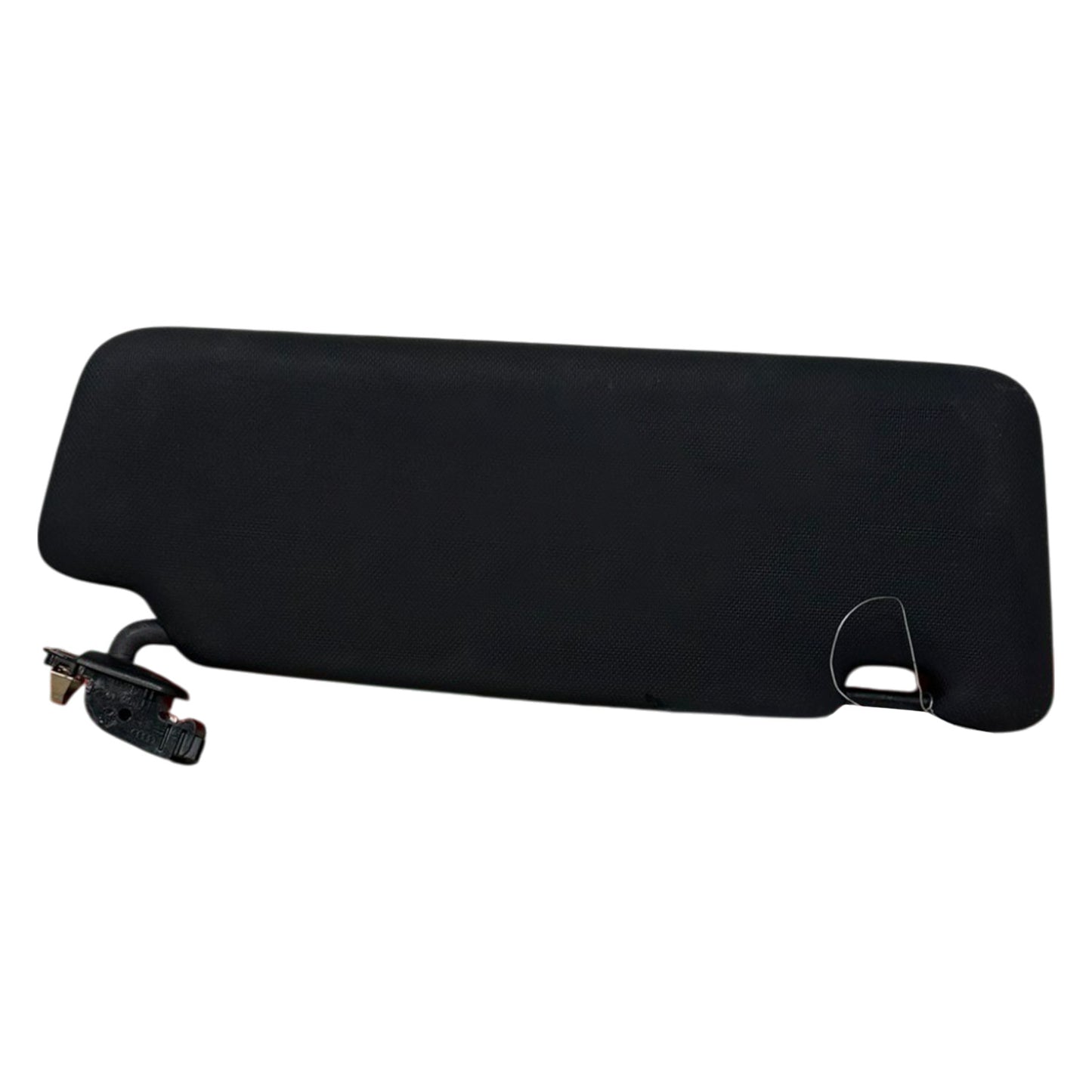 Used Driver Side Sun Visor Roof Illuminated Fits 13-2016 Audi A4 2.0T Sedan 2.0L