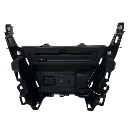 Used Audio Equipment Radio Receiver Fits for 2016 Mazda CX-3 2.0L