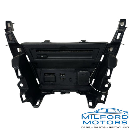 Used Audio Equipment Radio Receiver Fits for 2016 Mazda CX-3 2.0L