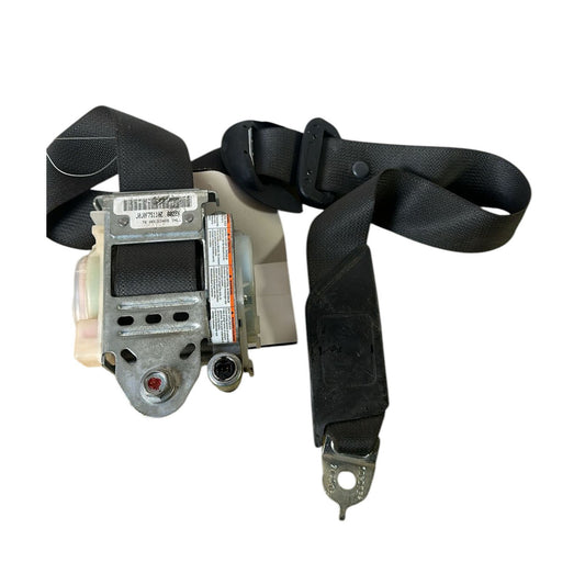 Used Front Passenger Seat Belt Fits 2013-2017 Honda Accord Sport 2.4L