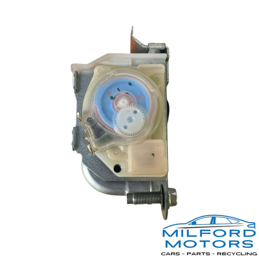 Used Front Passenger Seat Belt Fits 2013-2017 Honda Accord Sport 2.4L