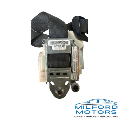 Used Front Passenger Seat Belt Fits 2013-2017 Honda Accord Sport 2.4L