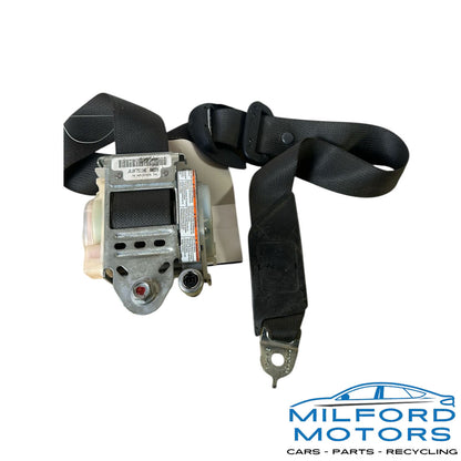 Used Front Passenger Seat Belt Fits 2013-2017 Honda Accord Sport 2.4L