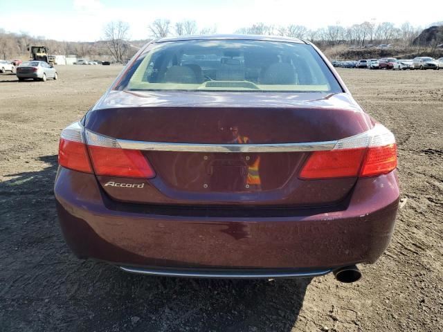 Automatic Trans. Electronic Control Module Engine/Motor-2014 Accord LX Sedan L4