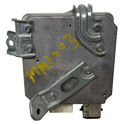 ECM Steering Control Module Left Hand Dash Fits 11-13 HIGHLANDER