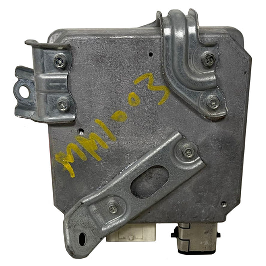 ECM Steering Control Module Left Hand Dash Fits 11-13 HIGHLANDER