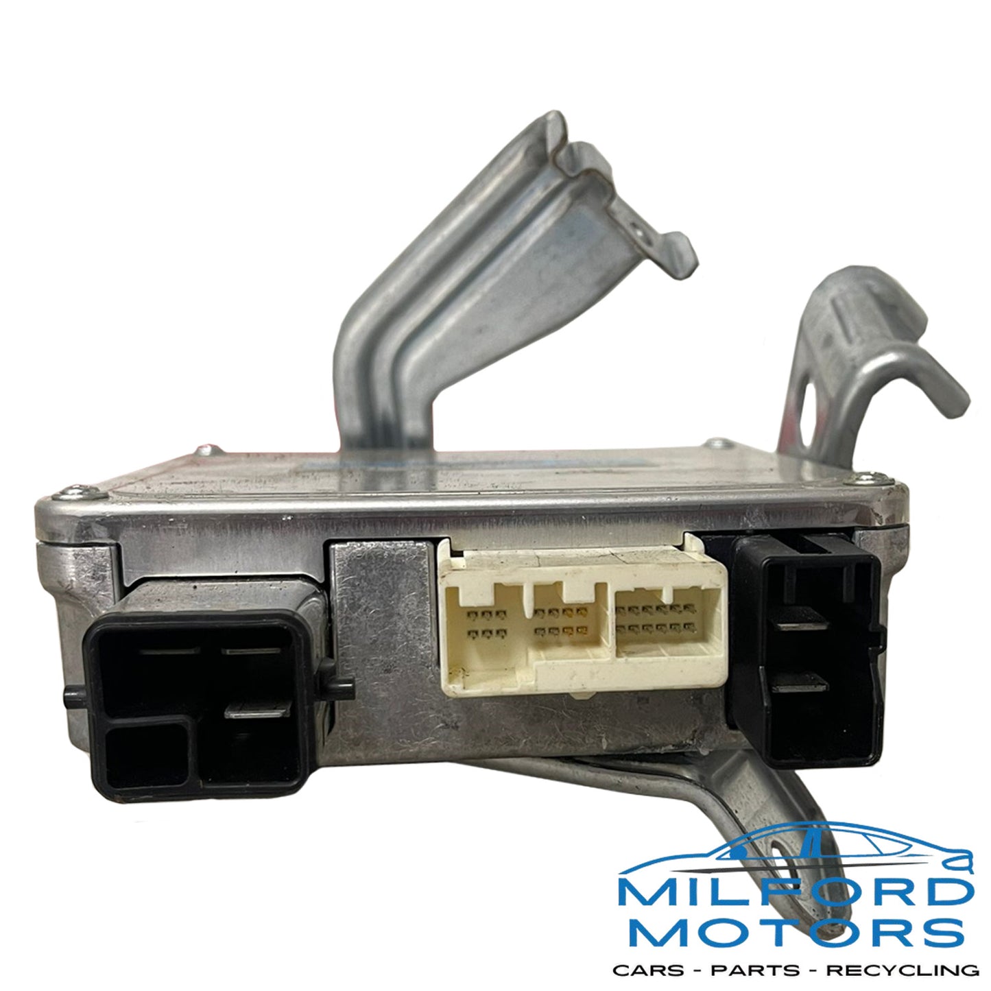 ECM Steering Control Module Left Hand Dash Fits 11-13 HIGHLANDER