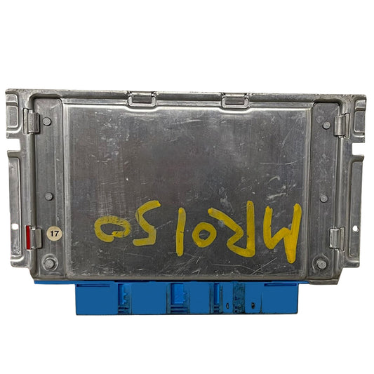 TRANSMISSION COMPUTER (TCM) Auto Trans RWD 2001-2003 BMW 3 Series Sedan 3.0L