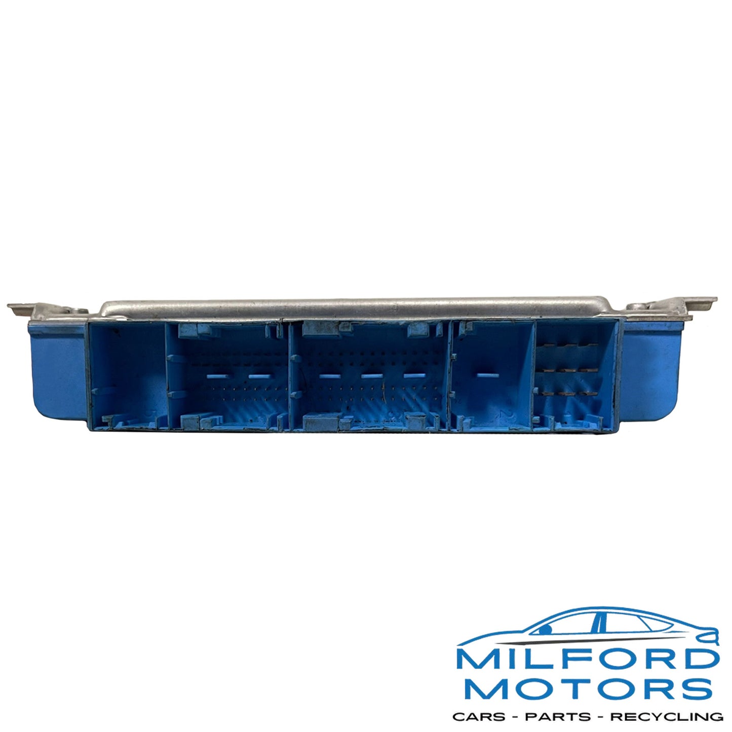 TRANSMISSION COMPUTER (TCM) Auto Trans RWD 2001-2003 BMW 3 Series Sedan 3.0L