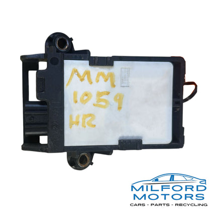 Used Chassis ECM Control Module 2020 Acura TLX 2.4L