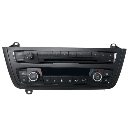 Used Radio Audio Receiver Without Navigation Fits for 2024 Altima SV 2.5L