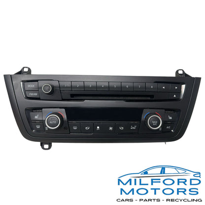 Used Radio Audio Receiver Without Navigation Fits for 2024 Altima SV 2.5L