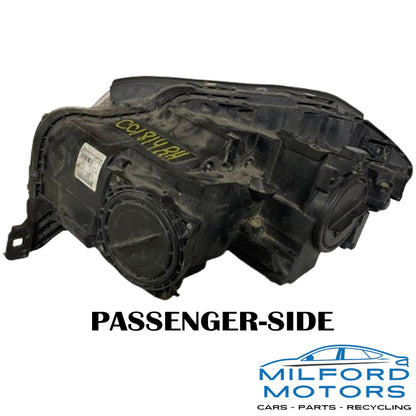 2013 2014 2015 2016 Mercedes GL Xenon HID Right RH Passenger Side Headlight OEM