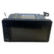 Used Audio Equipment Radio Receiver - 2021 Mitsubishi Mirage Hatchback 1.2L