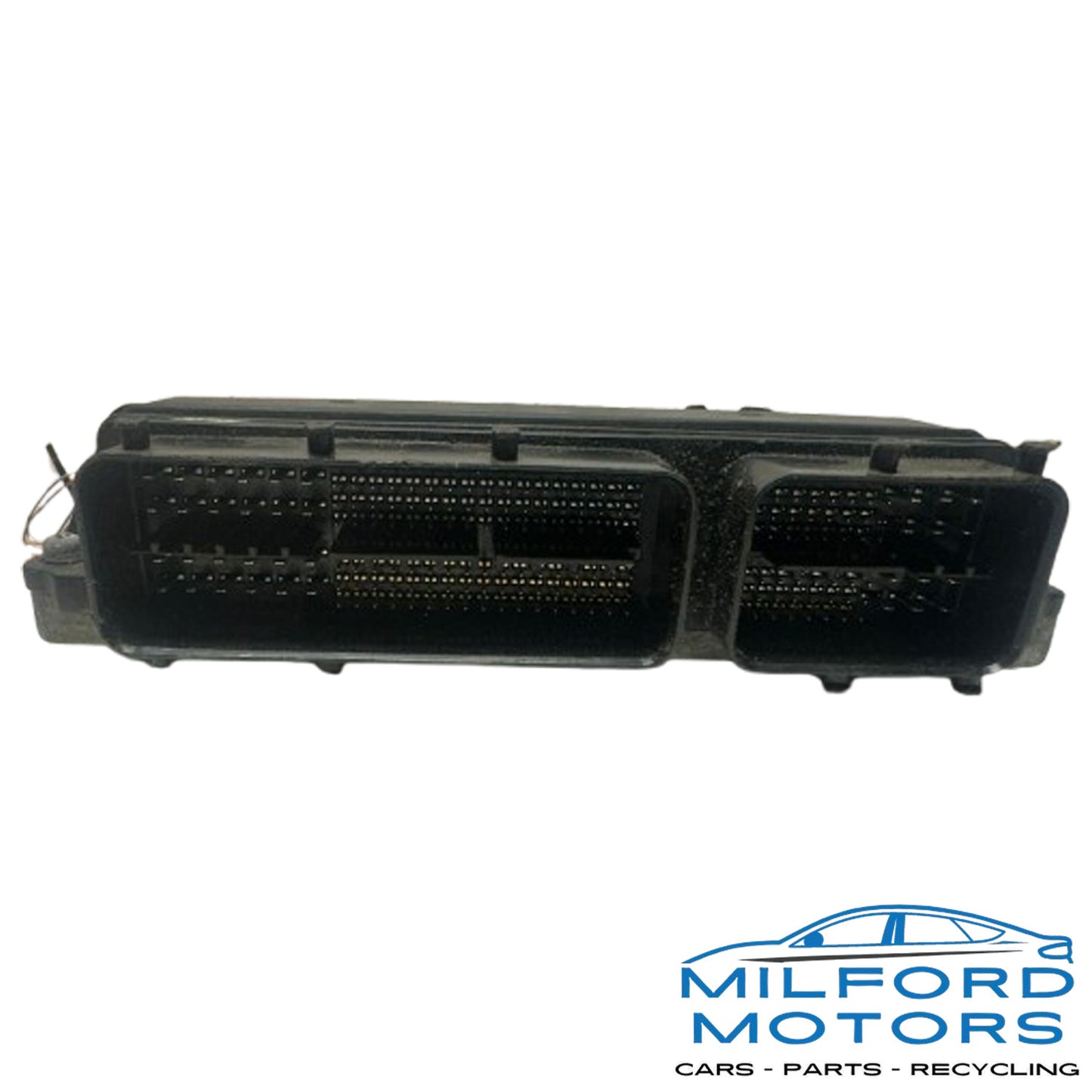 OEM Electronic Control Module Engine/Motor Fits 2012 Toyota Prius V 1.8L