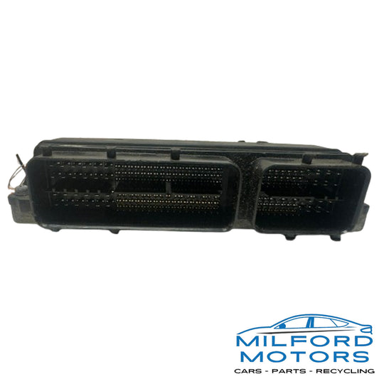 OEM Electronic Control Module Engine/Motor Fits 2012 Toyota Prius V 1.8L