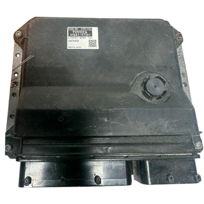 OEM Electronic Control Module Engine/Motor Fits 2012 Toyota Prius V 1.8L