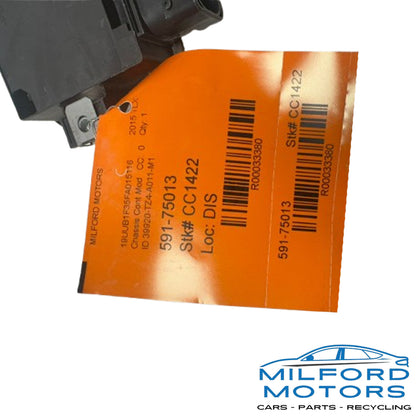 ACURA TLX Used Parking Brake Module Fits Acura TLX 2015-2019