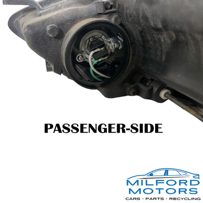 OEM Passenger Side LED Headlight Assembly 2014-2016 Hyundai Elantra 1.8L