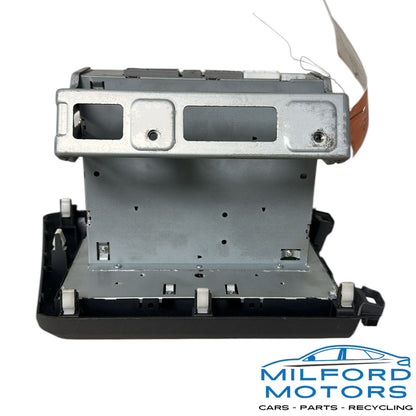 Used Radio Audio with Equipment Fits for 2013 Honda Civic 1.8L