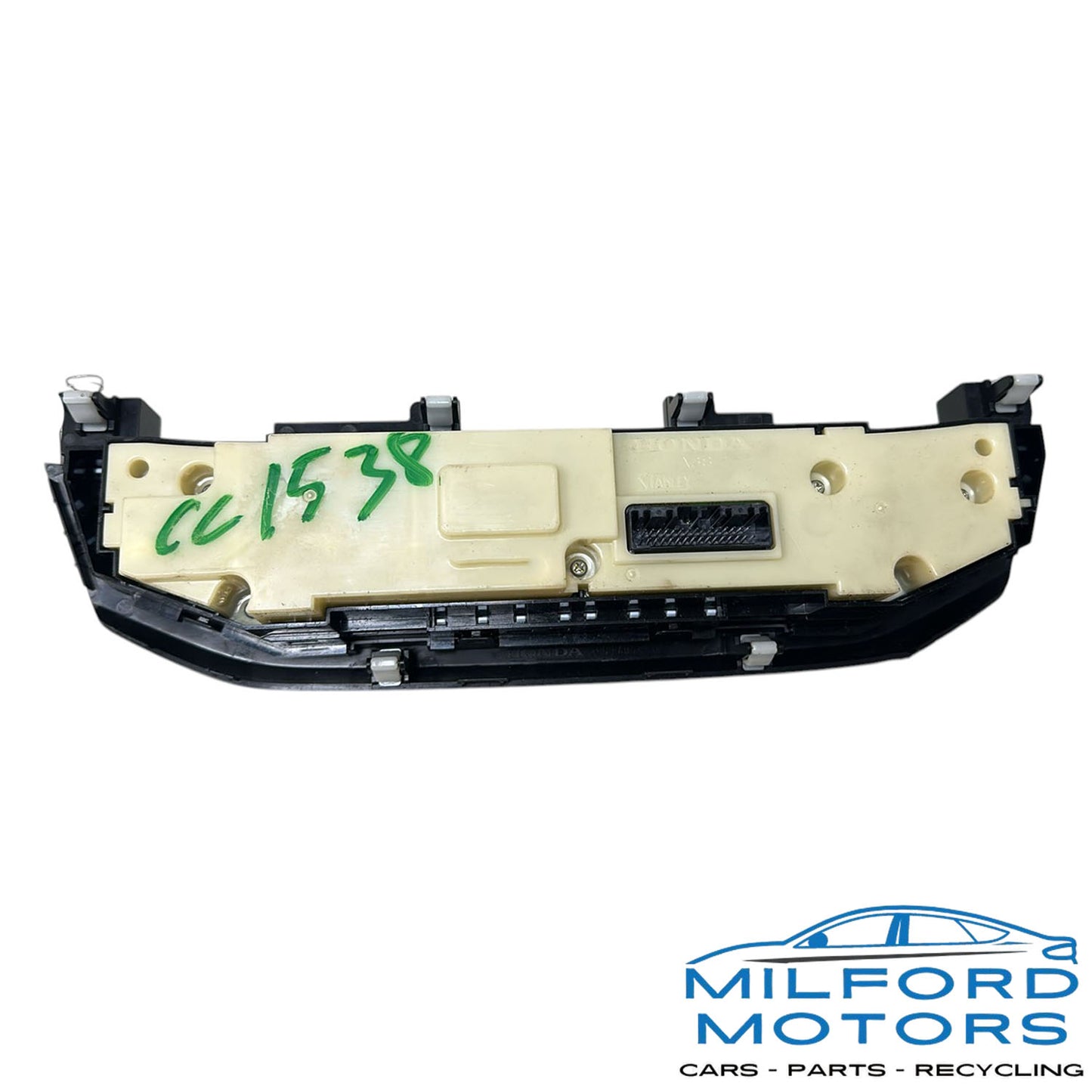 Used Temperature Control Fits for 2016 Honda Accord Sport 2.4L