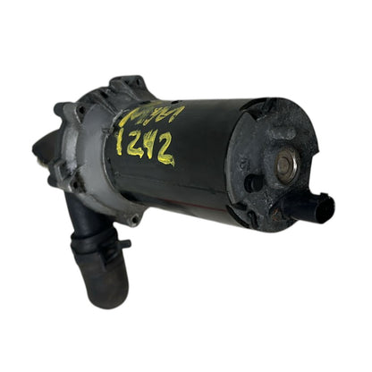 Used Coolant Pump Fits for 2017 Mercedes-Benz GLS 3.0L