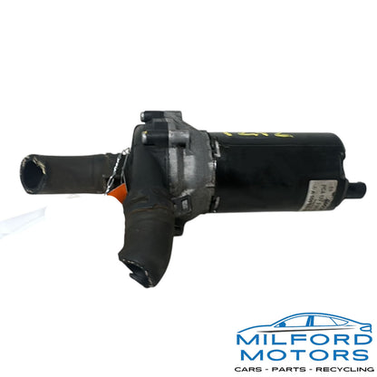 Used Coolant Pump Fits for 2017 Mercedes-Benz GLS 3.0L