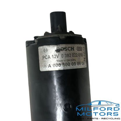 Used Coolant Pump Fits for 2017 Mercedes-Benz GLS 3.0L