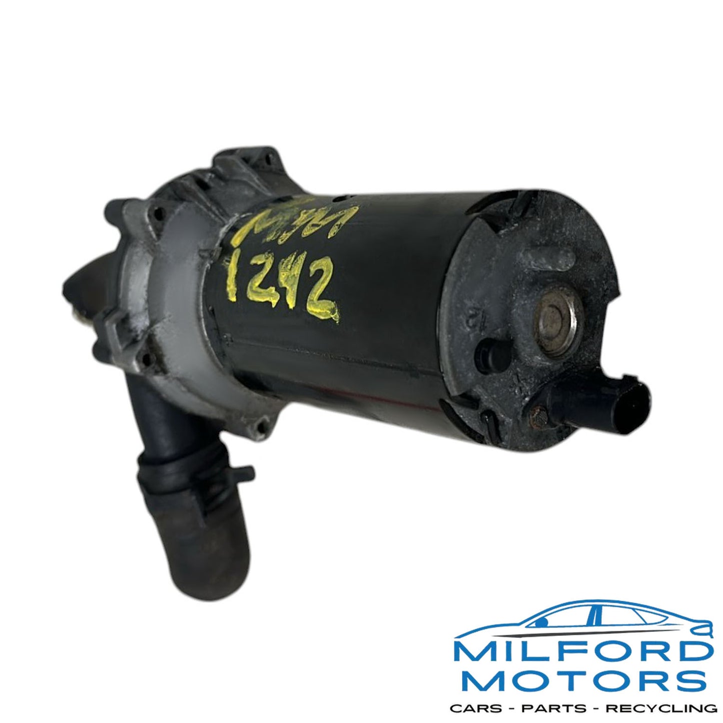 Used Coolant Pump Fits for 2017 Mercedes-Benz GLS 3.0L