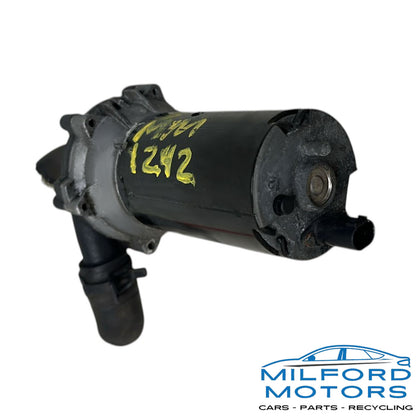 Used Coolant Pump Fits for 2017 Mercedes-Benz GLS 3.0L