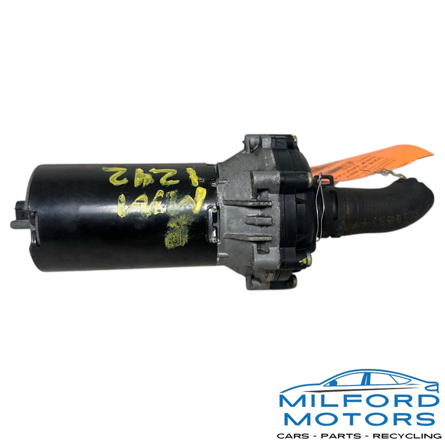 Used Coolant Pump Fits for 2017 Mercedes-Benz GLS 3.0L