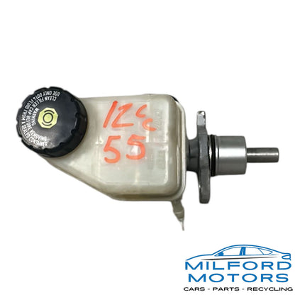 Used Brake Master Cylinder Fits for 2011 Saab 9-3 Sport 2.0L