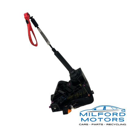 Used Automatic Transmission Gear Shifter Fits for 2020 Ford Escape SE 1.5L