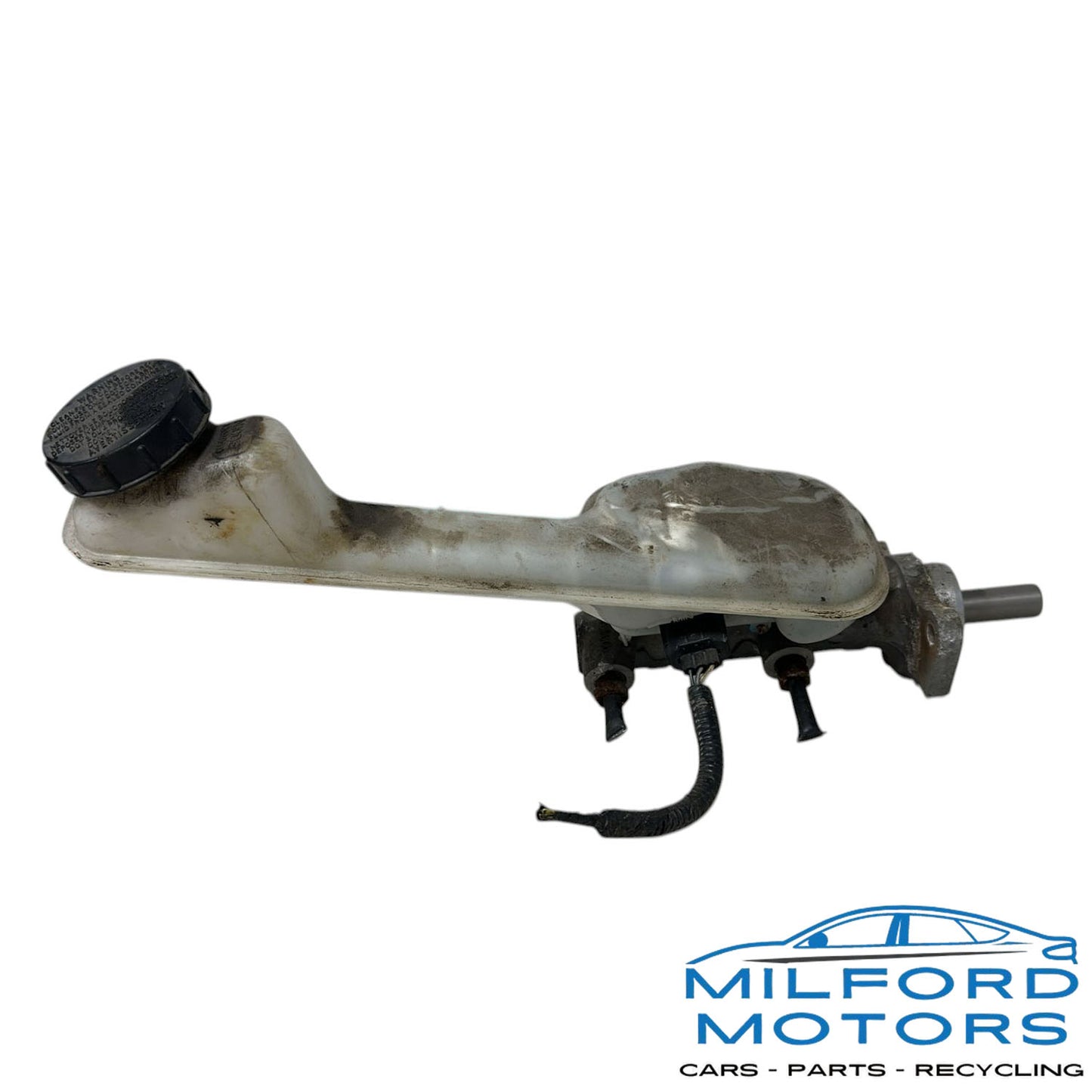 Used Brake Master Fits for 2007 Lincoln MKX 3.5L