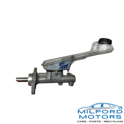 Used Brake Master Fits for 2007 Lincoln MKX 3.5L