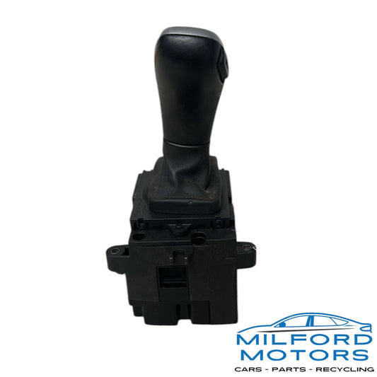 Used Gear Transmission Shifter Assembly Fits for 2011 BMW 5 Series 535i 3.0L