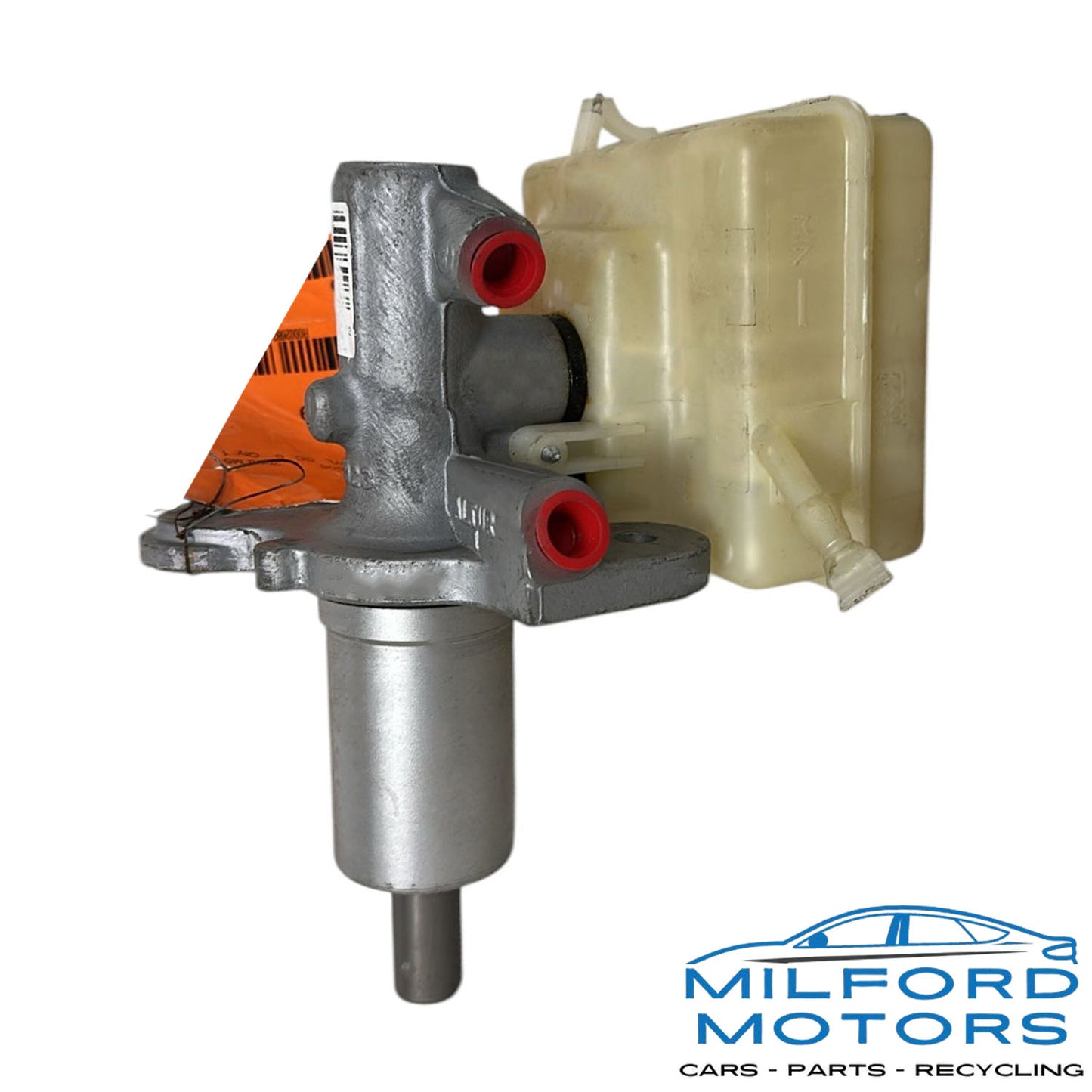 Used Brake Master Cylinder Fits for 2006 BMW M5 5.0L