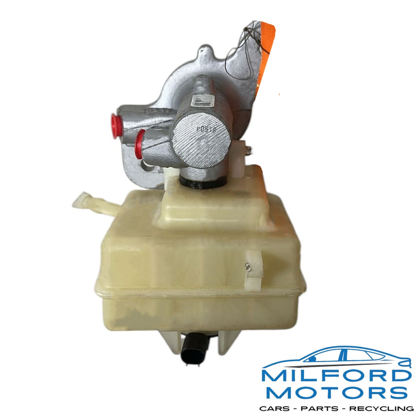 Used Brake Master Cylinder Fits for 2006 BMW M5 5.0L