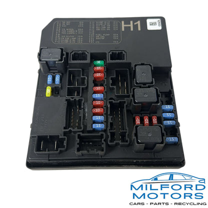 Used Fuse Engine Box Fits for 2014 Nissan Sentra 1.8L