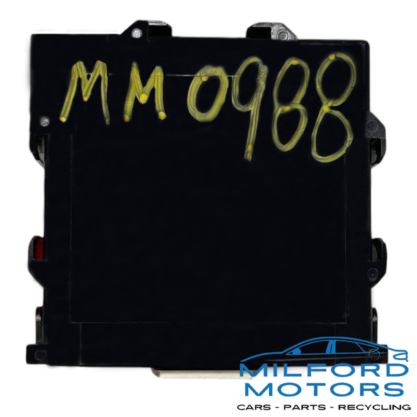 Used Chassis Control Module Fits for 2014 Lexus ES 350 3.5L