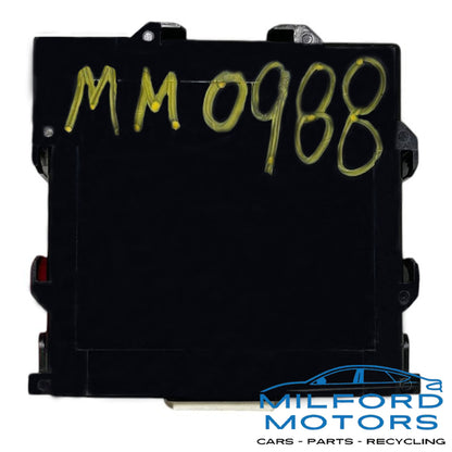 Used Chassis Control Module Fits for 2014 Lexus ES 350 3.5L