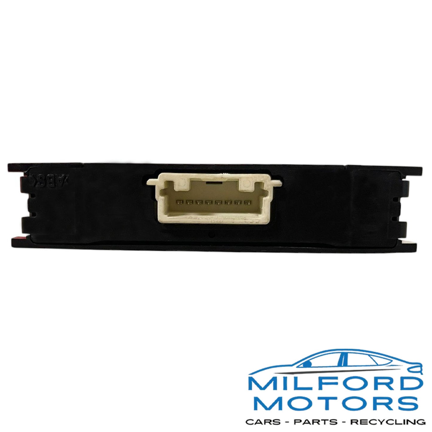 Used Chassis Control Module Fits for 2014 Lexus ES 350 3.5L