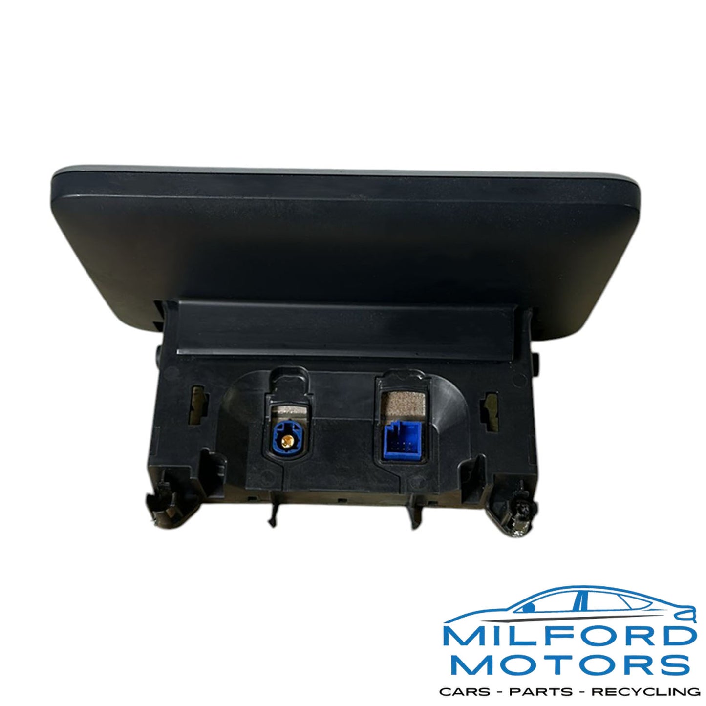 Used Info-GPS-TV Screen Display Fits for 2015 C-Class C 300 4MATIC 2.0L